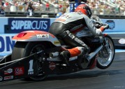 Harley-Davidson Screamin Eagle NHRA Drag Racing